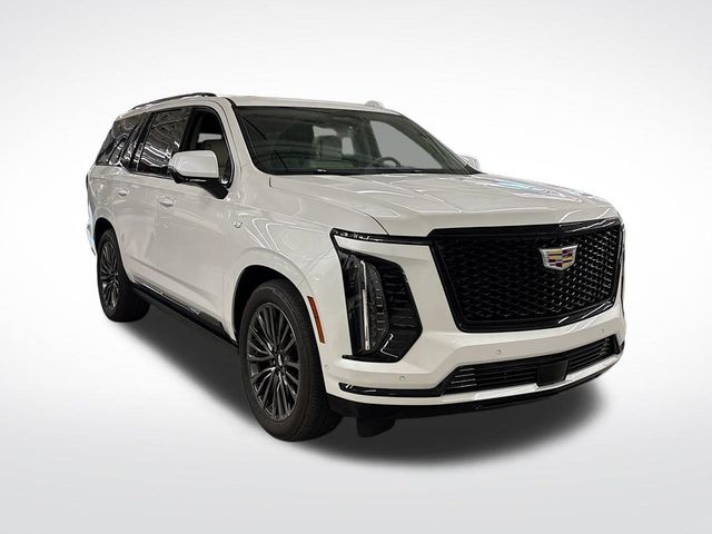 2025 Cadillac Escalade 4WD 4dr Sport Platinum - 23026332 - 6