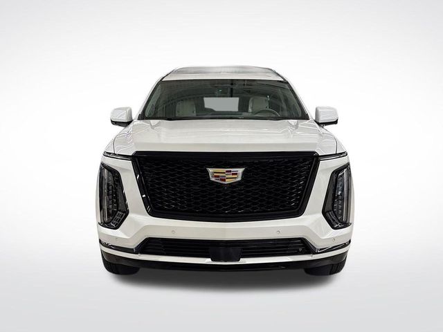 2025 Cadillac Escalade 4WD 4dr Sport Platinum - 23026332 - 7