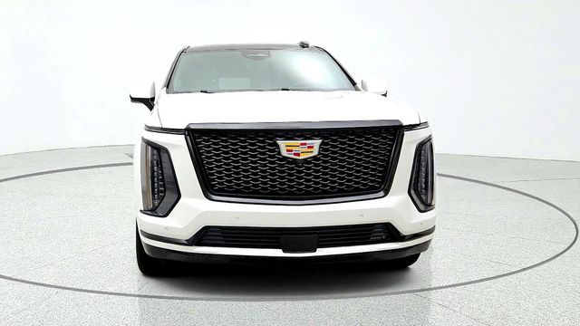 2025 Cadillac Escalade 4WD 4dr Sport Platinum - 23097123 - 1