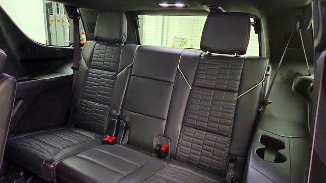 2025 Cadillac Escalade 4WD 4dr Sport Platinum - 23097123 - 24