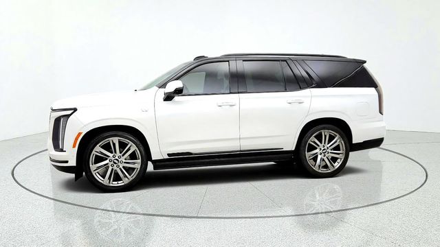 2025 Cadillac Escalade 4WD 4dr Sport Platinum - 23097123 - 7