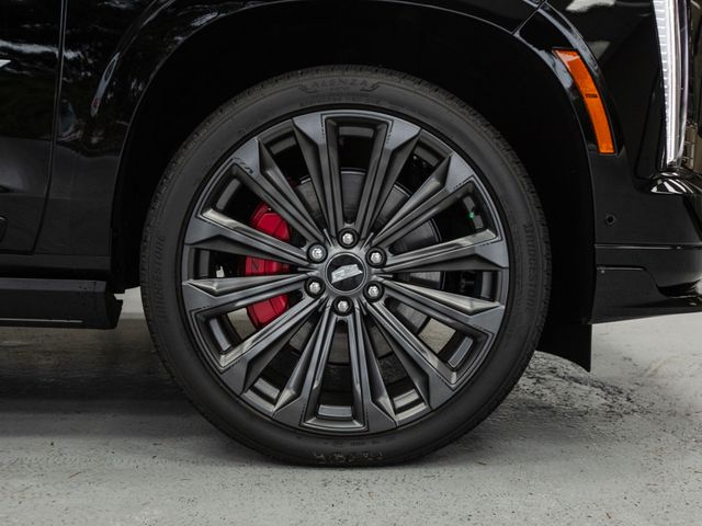 2025 Cadillac Escalade AWD 4dr V-Series - 22970197 - 13