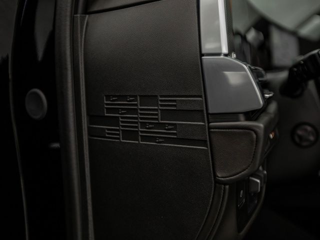 2025 Cadillac Escalade AWD 4dr V-Series - 22970197 - 23