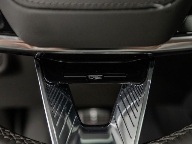 2025 Cadillac Escalade AWD 4dr V-Series - 22970197 - 26