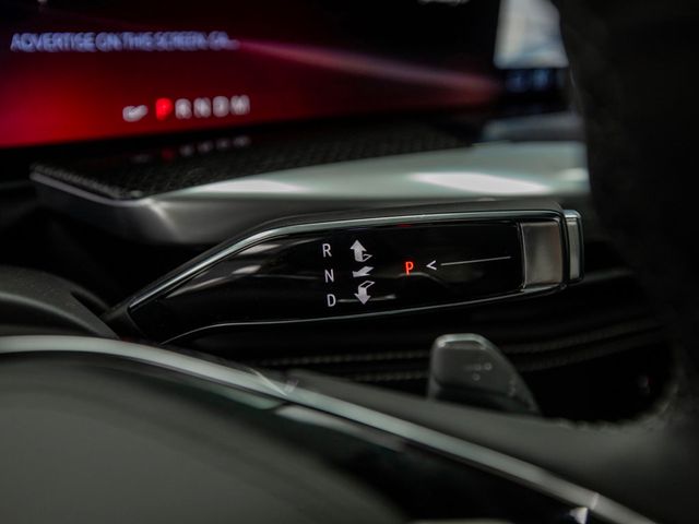 2025 Cadillac Escalade AWD 4dr V-Series - 22970197 - 27