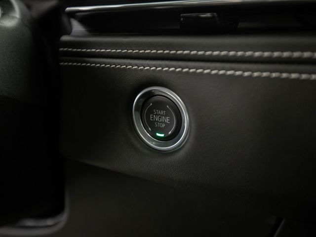 2025 Cadillac Escalade AWD 4dr V-Series - 22970197 - 29