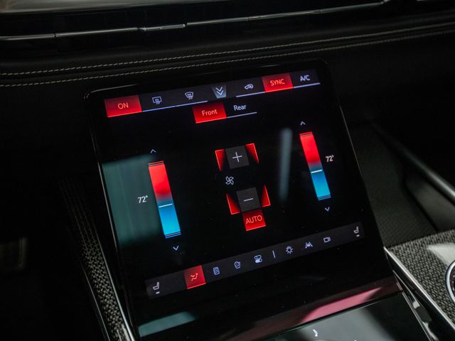 2025 Cadillac Escalade AWD 4dr V-Series - 22970197 - 31