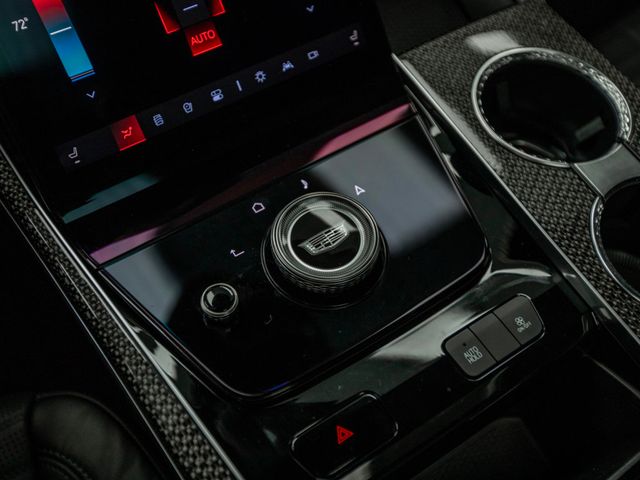 2025 Cadillac Escalade AWD 4dr V-Series - 22970197 - 32