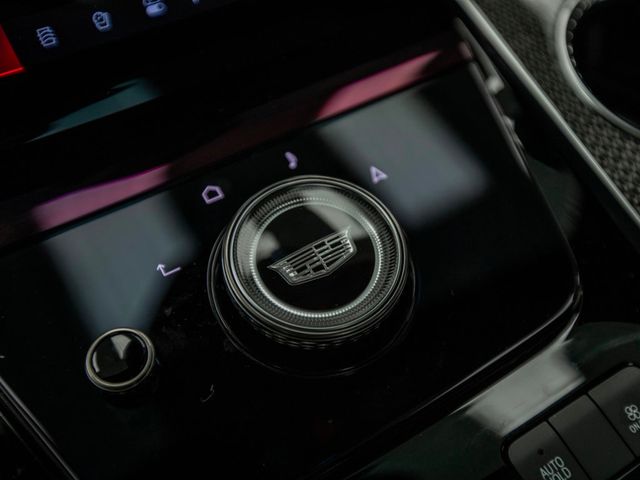 2025 Cadillac Escalade AWD 4dr V-Series - 22970197 - 33