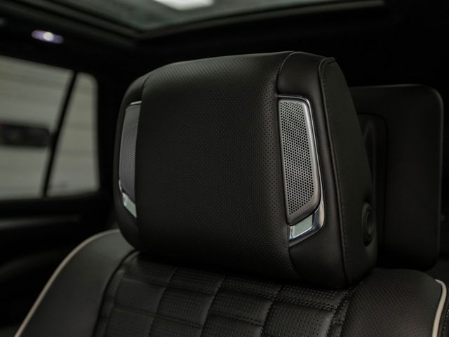 2025 Cadillac Escalade AWD 4dr V-Series - 22970197 - 37