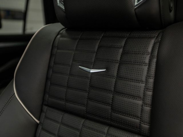 2025 Cadillac Escalade AWD 4dr V-Series - 22970197 - 38