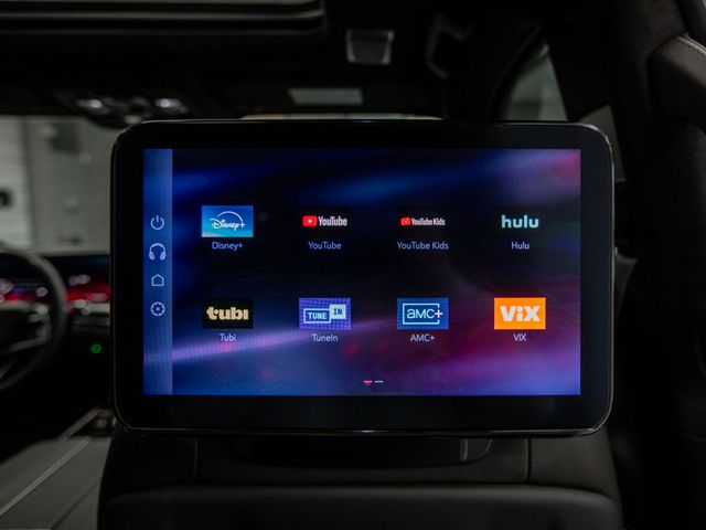 2025 Cadillac Escalade AWD 4dr V-Series - 22970197 - 41