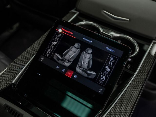 2025 Cadillac Escalade AWD 4dr V-Series - 22970197 - 43