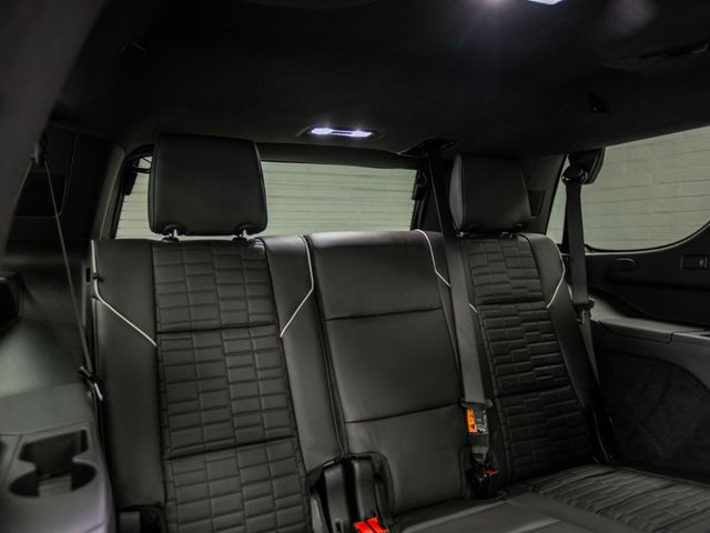2025 Cadillac Escalade AWD 4dr V-Series - 22970197 - 45