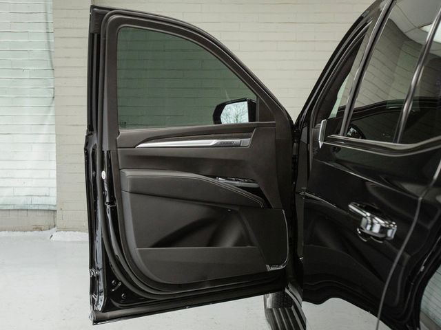 2025 Cadillac Escalade AWD 4dr V-Series - 22970197 - 46