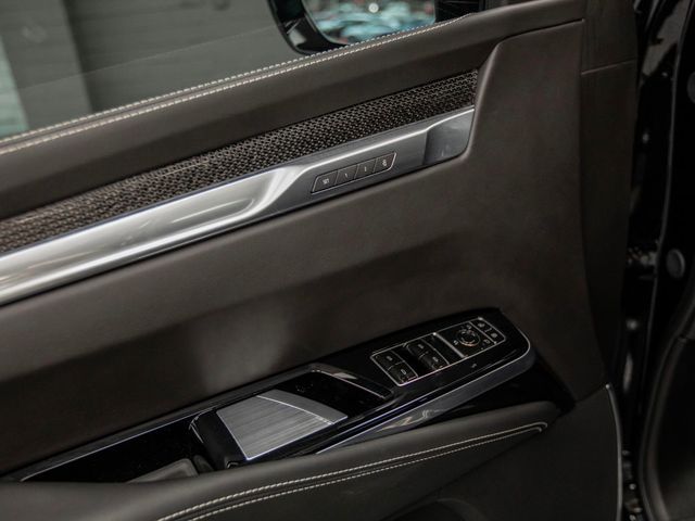 2025 Cadillac Escalade AWD 4dr V-Series - 22970197 - 47