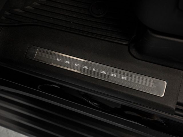 2025 Cadillac Escalade AWD 4dr V-Series - 22970197 - 48