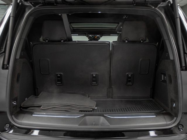 2025 Cadillac Escalade AWD 4dr V-Series - 22970197 - 52