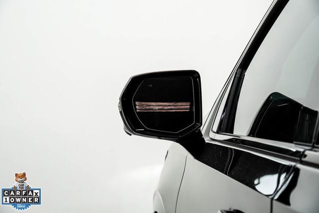 2025 Cadillac Escalade AWD 4dr V-Series - 22990257 - 13