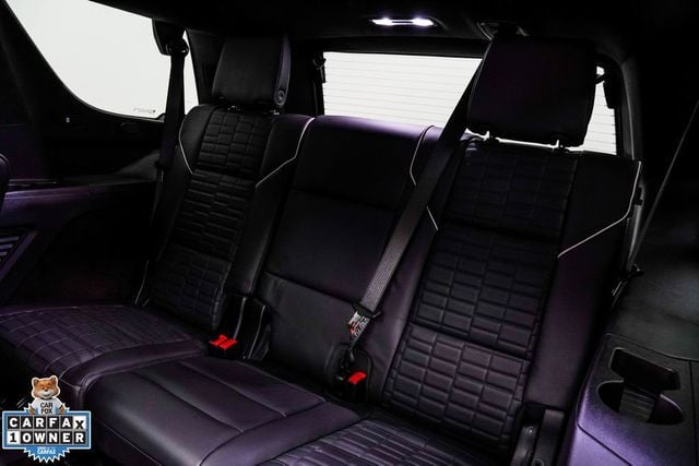 2025 Cadillac Escalade AWD 4dr V-Series - 22990257 - 18