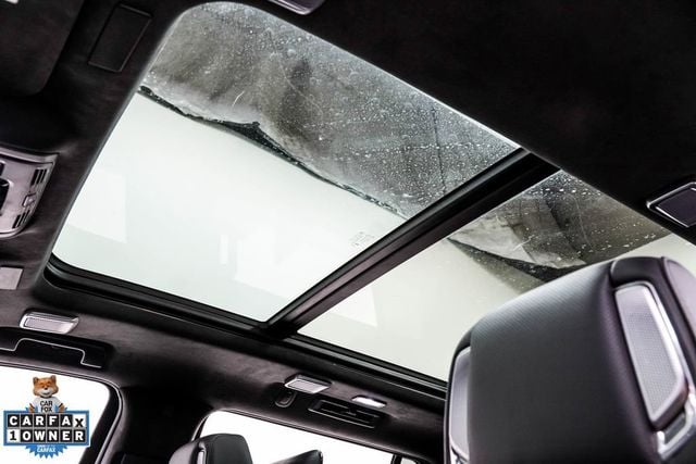 2025 Cadillac Escalade AWD 4dr V-Series - 22990257 - 19