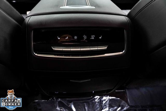 2025 Cadillac Escalade AWD 4dr V-Series - 22990257 - 25