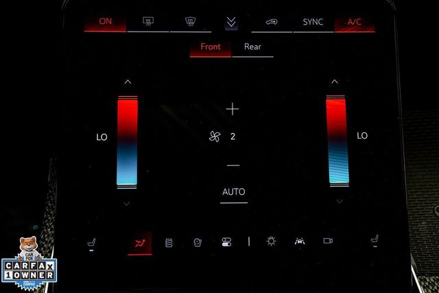 2025 Cadillac Escalade AWD 4dr V-Series - 22990257 - 29