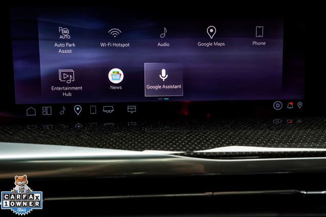 2025 Cadillac Escalade AWD 4dr V-Series - 22990257 - 32