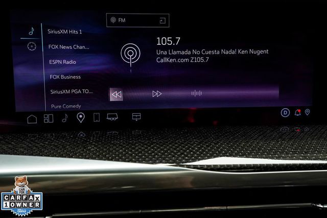 2025 Cadillac Escalade AWD 4dr V-Series - 22990257 - 33