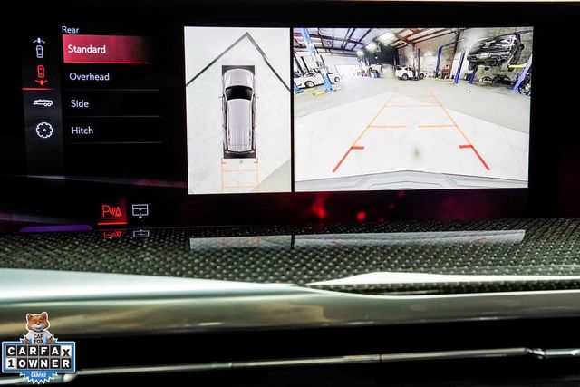 2025 Cadillac Escalade AWD 4dr V-Series - 22990257 - 35