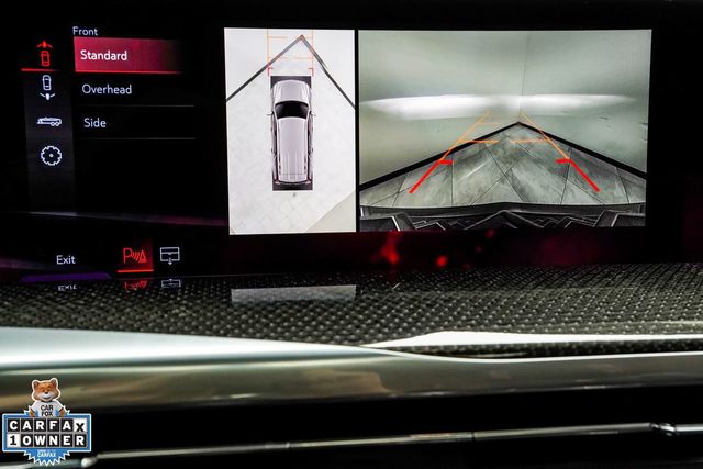 2025 Cadillac Escalade AWD 4dr V-Series - 22990257 - 36