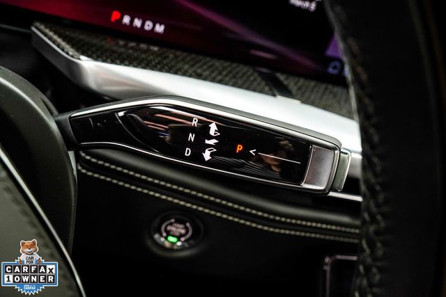 2025 Cadillac Escalade AWD 4dr V-Series - 22990257 - 40