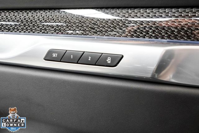 2025 Cadillac Escalade AWD 4dr V-Series - 22990257 - 47