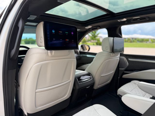 2025 Cadillac Escalade AWD 4dr V-Series - 23033237 - 29