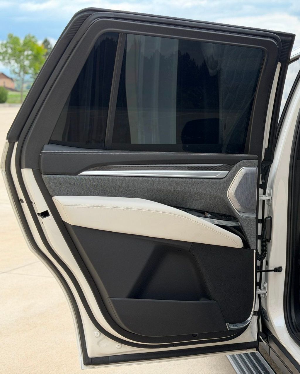 2025 Cadillac Escalade AWD 4dr V-Series - 23033237 - 32