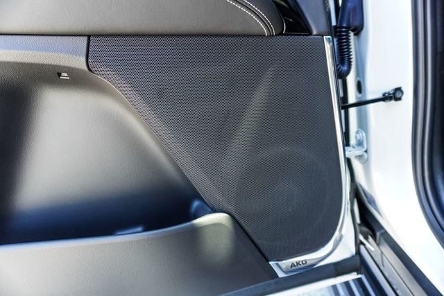 2025 Cadillac Escalade AWD 4dr V-Series - 22997518 - 10