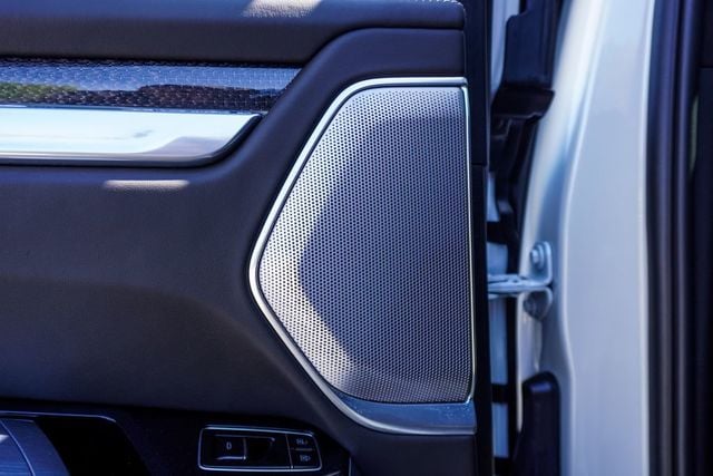 2025 Cadillac Escalade AWD 4dr V-Series - 22997518 - 11