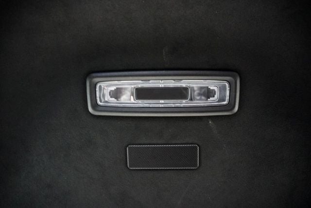 2025 Cadillac Escalade AWD 4dr V-Series - 22997518 - 14