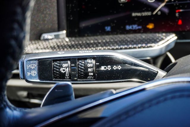 2025 Cadillac Escalade AWD 4dr V-Series - 22997518 - 22