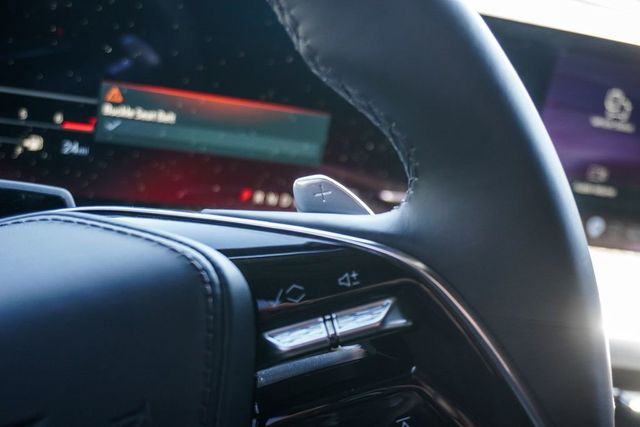 2025 Cadillac Escalade AWD 4dr V-Series - 22997518 - 23