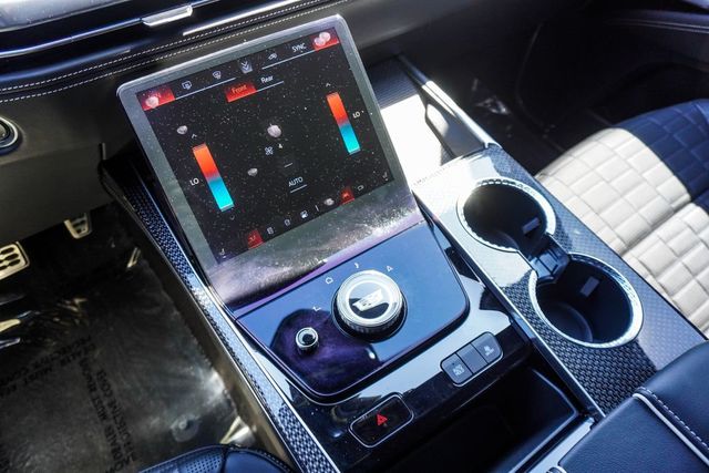 2025 Cadillac Escalade AWD 4dr V-Series - 22997518 - 30