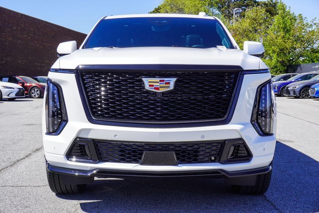 2025 Cadillac Escalade AWD 4dr V-Series - 22997518 - 41