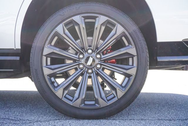 2025 Cadillac Escalade AWD 4dr V-Series - 22997518 - 46