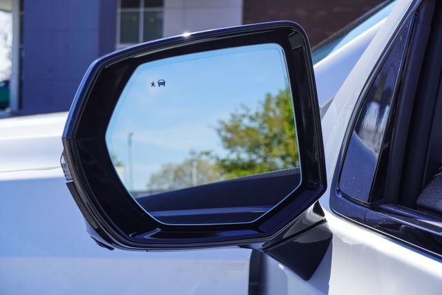 2025 Cadillac Escalade AWD 4dr V-Series - 22997518 - 47