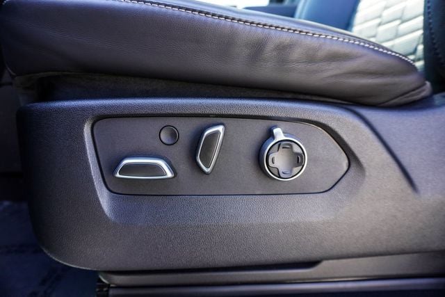 2025 Cadillac Escalade AWD 4dr V-Series - 22997518 - 6