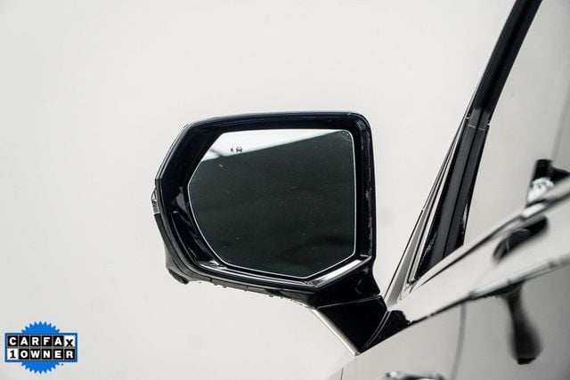 2025 Cadillac Escalade AWD 4dr V-Series - 22990237 - 14