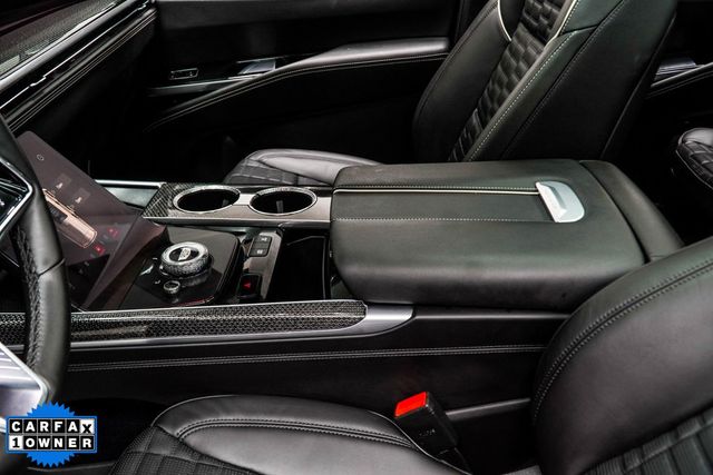 2025 Cadillac Escalade AWD 4dr V-Series - 22990237 - 20