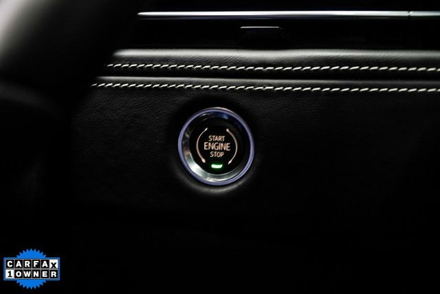 2025 Cadillac Escalade AWD 4dr V-Series - 22990237 - 22