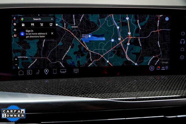 2025 Cadillac Escalade AWD 4dr V-Series - 22990237 - 26