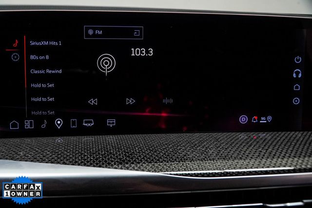 2025 Cadillac Escalade AWD 4dr V-Series - 22990237 - 27